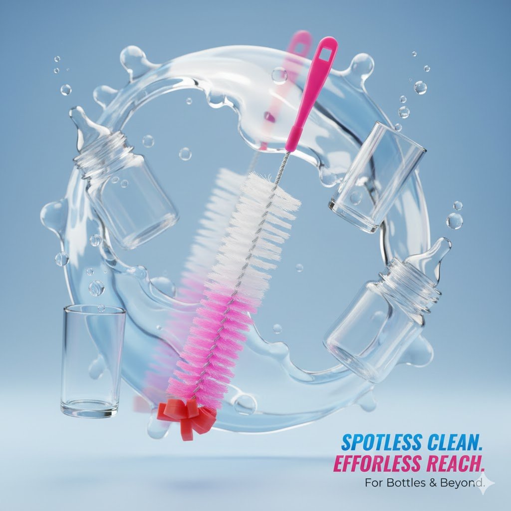 Bottle Brush Regular