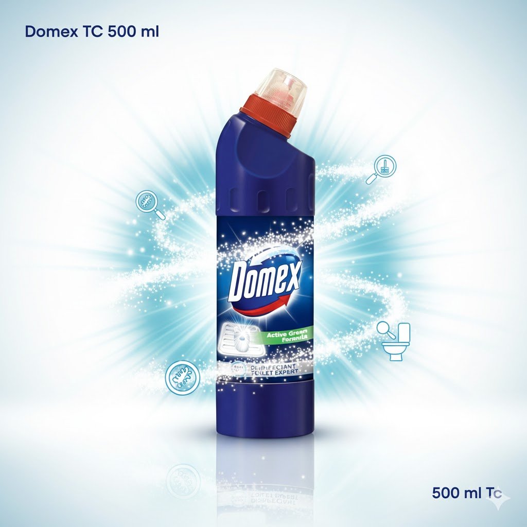 Domex TC 500ml