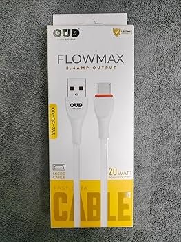 Flowmax OUD Cabal USB 3.0 - Image 2