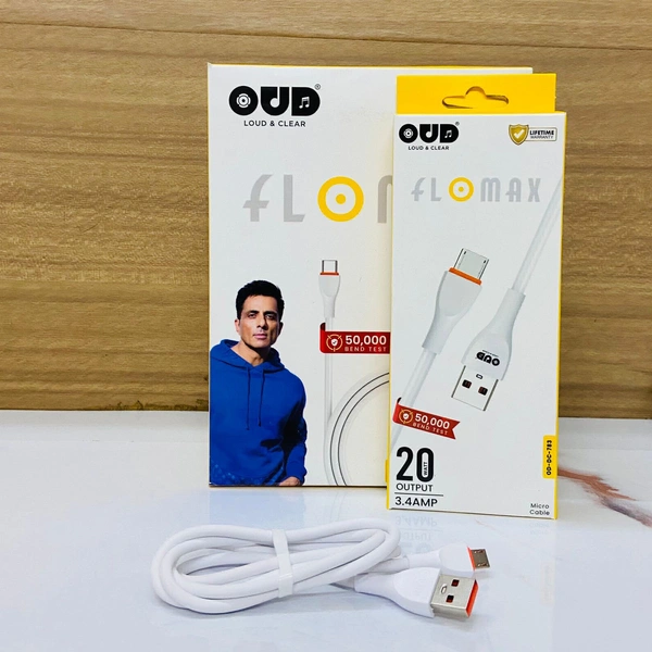 Flowmax OUD Cabal USB 3.0 - Image 3