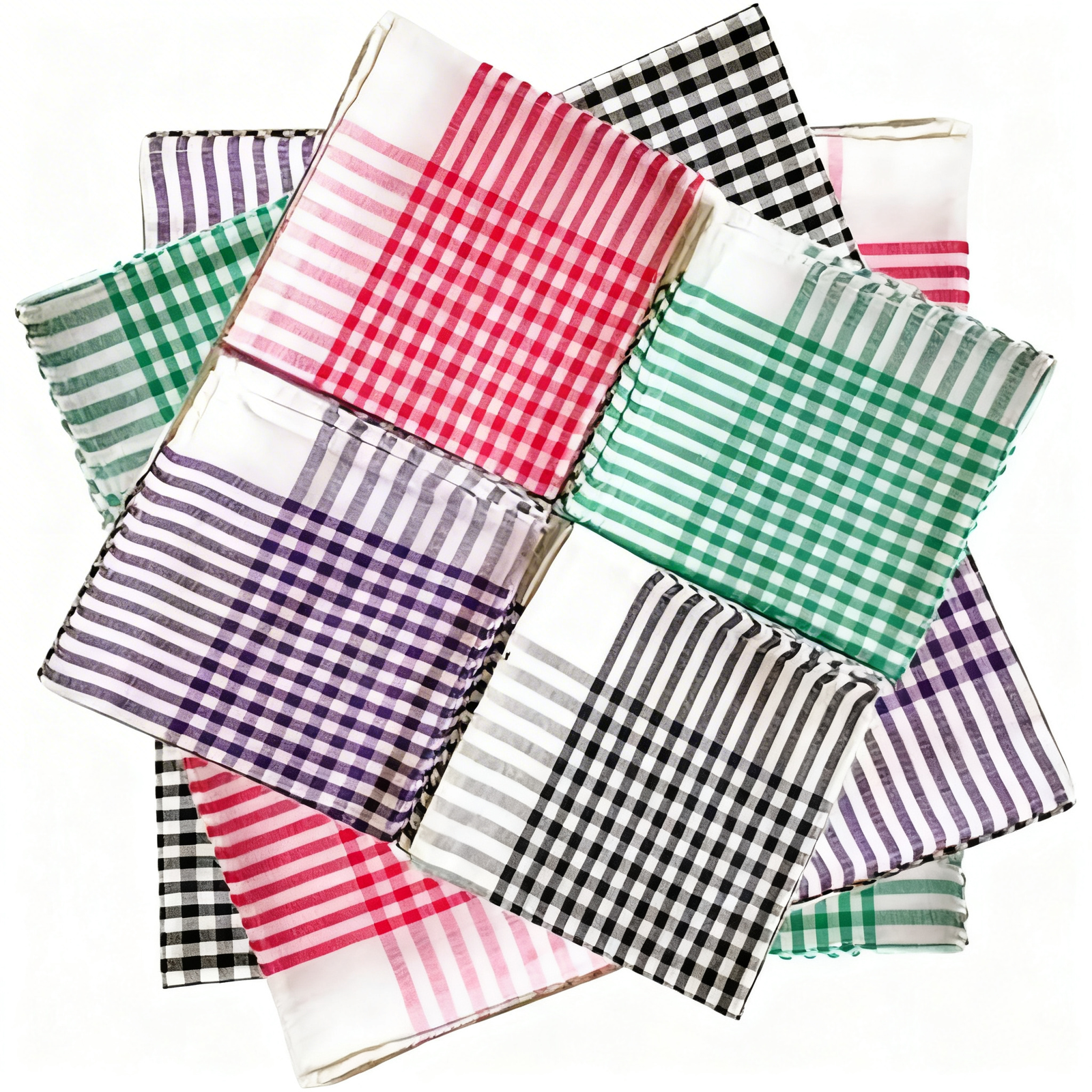 Check Duster Small regular Heavy(Pack of 5) - Image 5