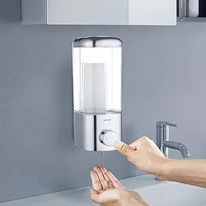 Hand Wash Dispenser 500ml