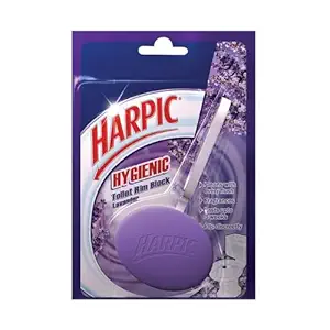 Harpic hygienic lavender(single pack)
