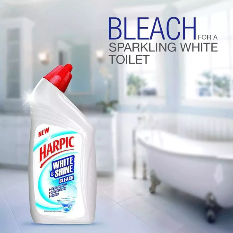 Harpic White 500ml