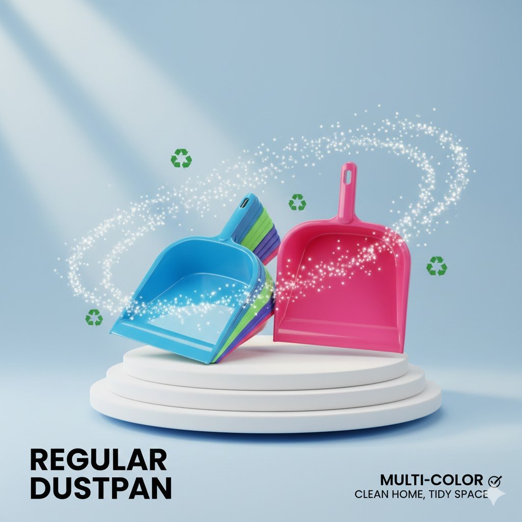 Dustpan Regular(single pcs)
