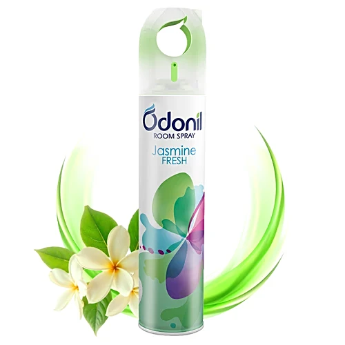 Odonil Jasmine Room Spray, 220 ml