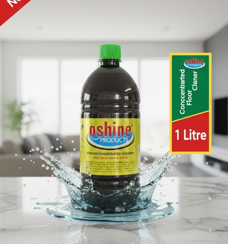 Oshine Phenyl 1 liter