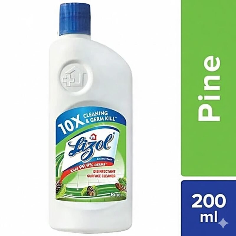 Lizol pine 200ml
