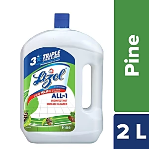 Lizol Pine 2liter(Single)