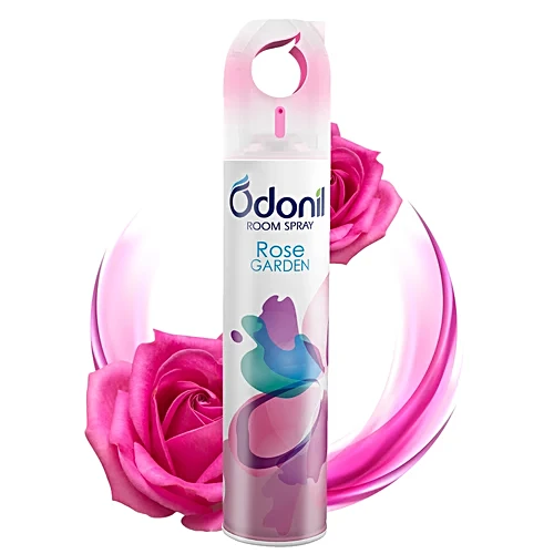 Odonil Rose Room Spray, 220 ml