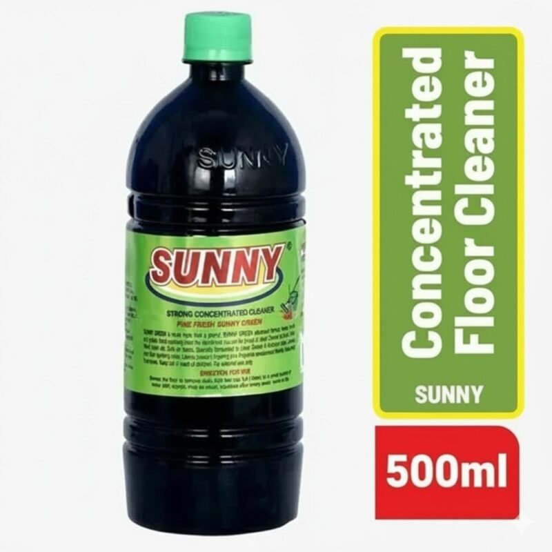 Sunny Phenyl 500ml