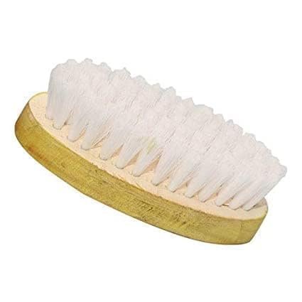 Cloths Wooden Brush(Single)