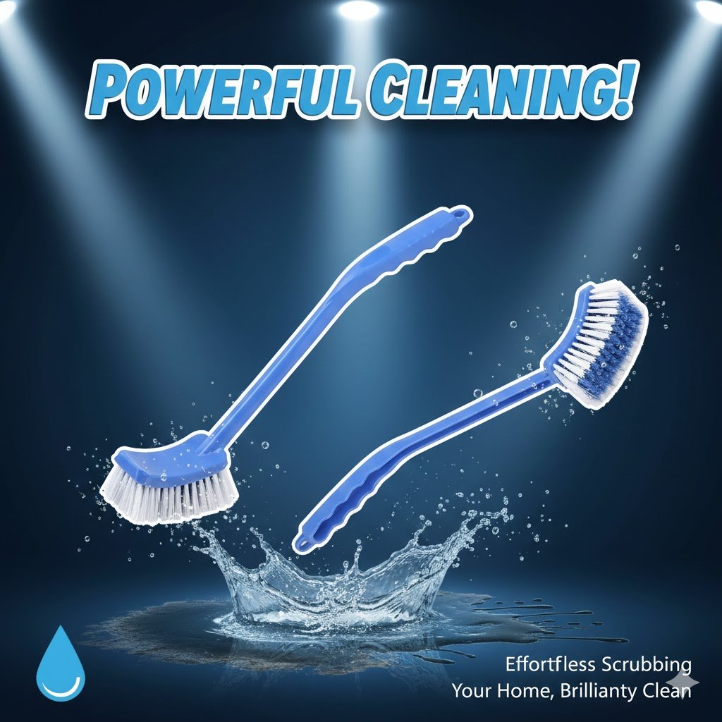 Hockey Brush Regular