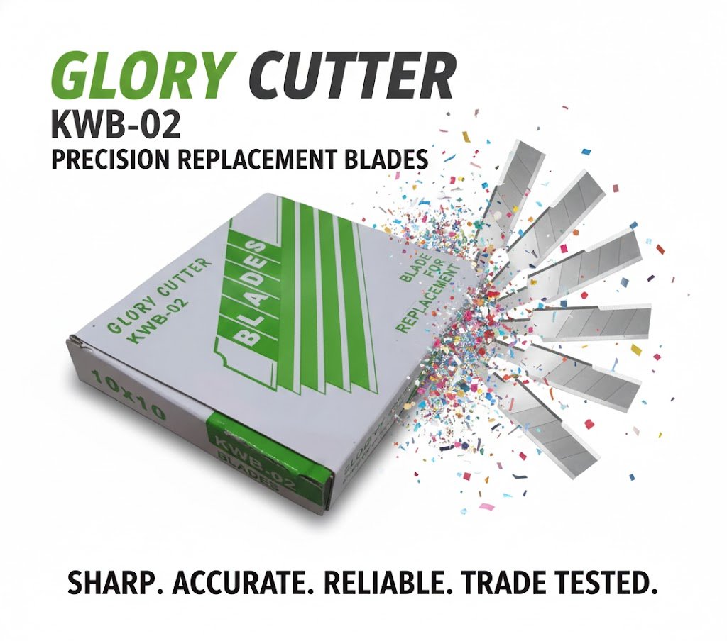 Glory cutter KWB 02 - Image 2