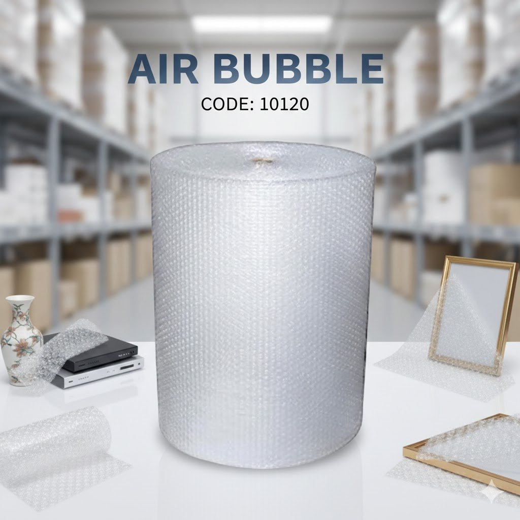 Air Bubble code-10120