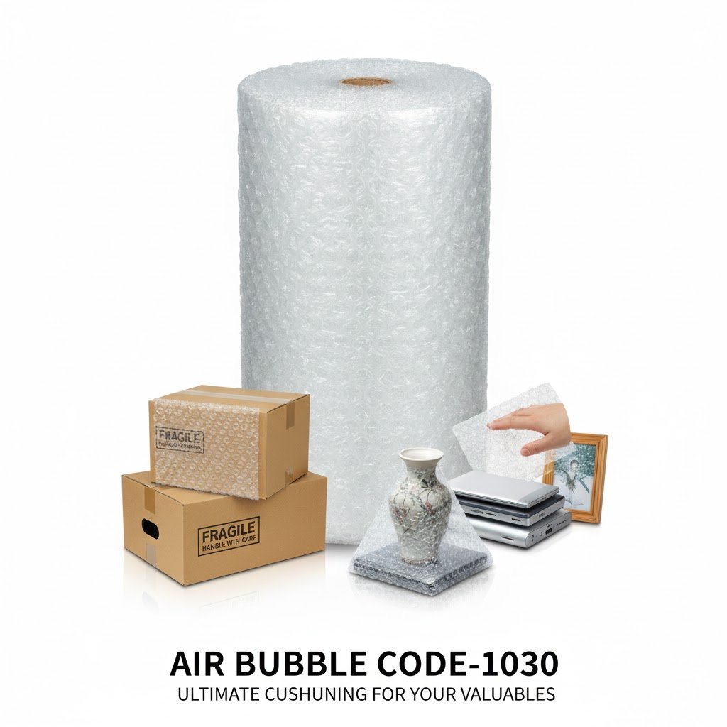 Air Bubble code-1030