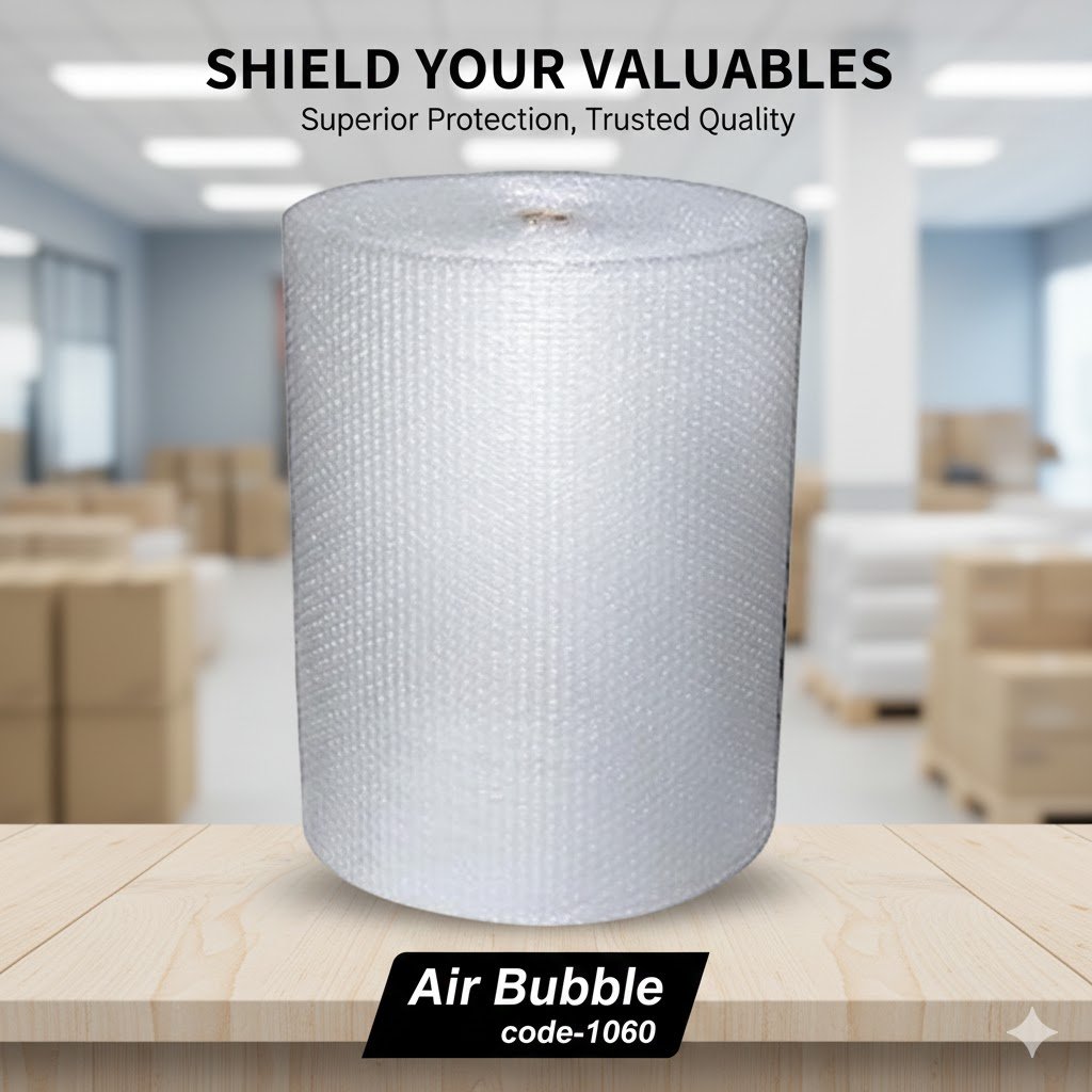 Air Bubble code-1060