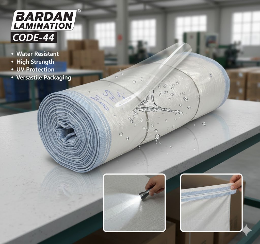 Bardan Lamination, code-44