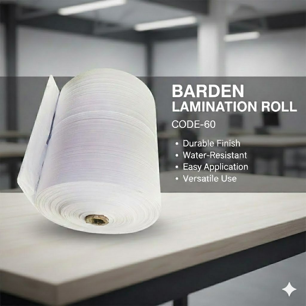 Bardan Lamination Roll,code-60
