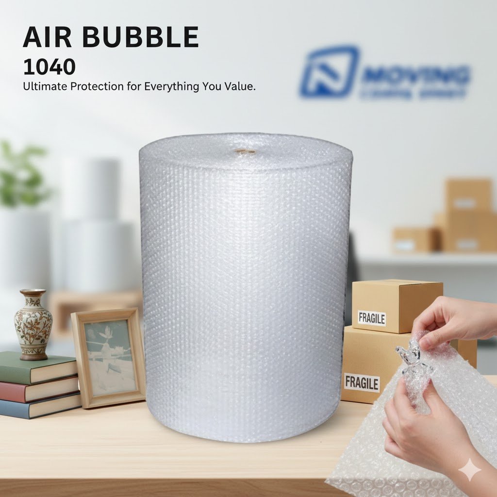 Air Bubble code-1040