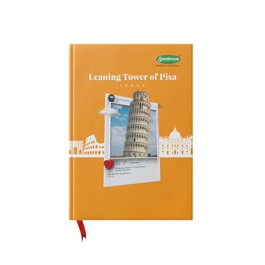 Cash bound B/6 Book Sundaram(pack of 3)