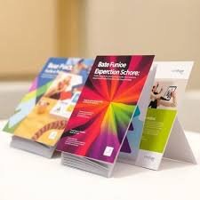 Customized Brochure Printing