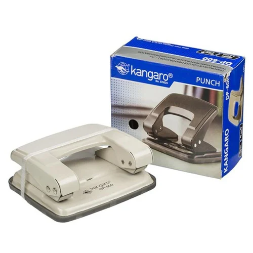 Kangaro Stapler (DP-600) punching - Image 2