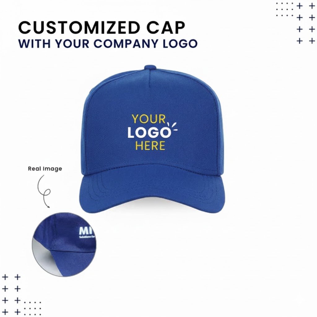 Cap Printing,(Bulk orders only)