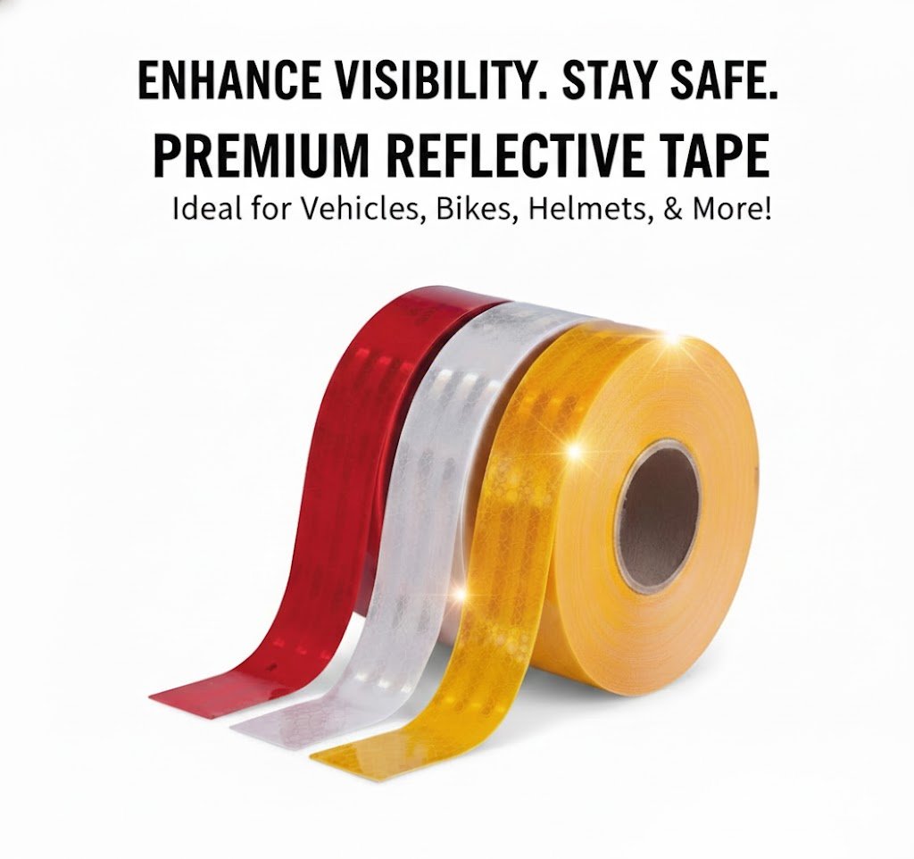 Reflective Tape