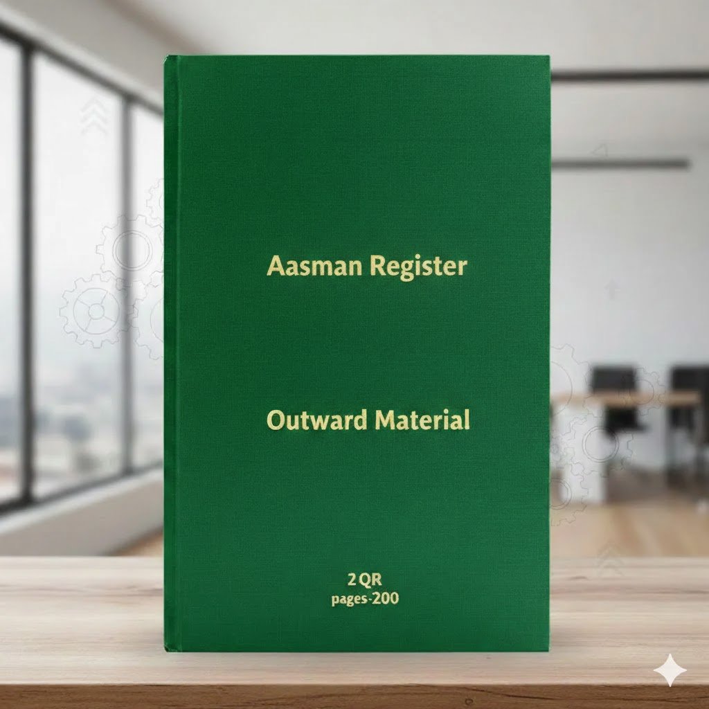 Aasman Register-Outward Material 2 QR, pages-200