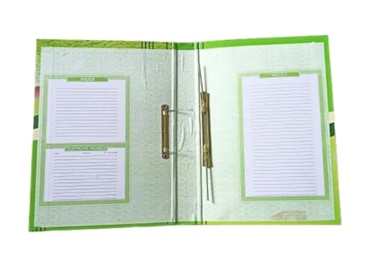 Veemla File- code 5050(pack of 4 pcs) - Image 2