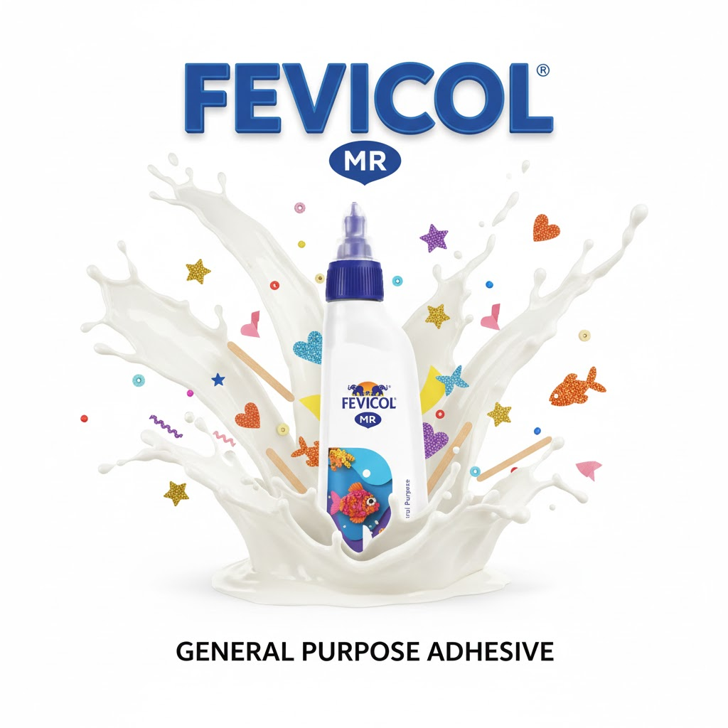 FEVICOL MR, (10rupess for single )