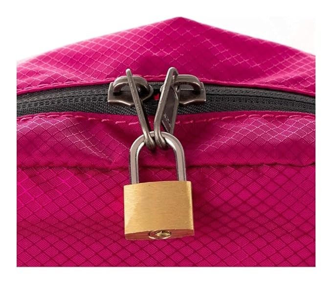 Meibao Imitation Copper Lock 25mm single - Image 3