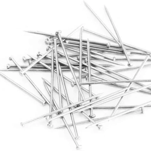 Music 555 I-Pin, Size 25mm,(100 pcs of pin) - Image 3