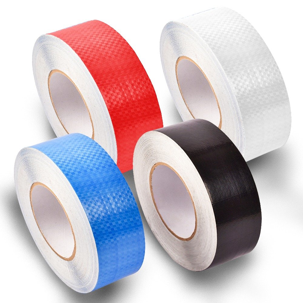 HDPE Tape pack of 5