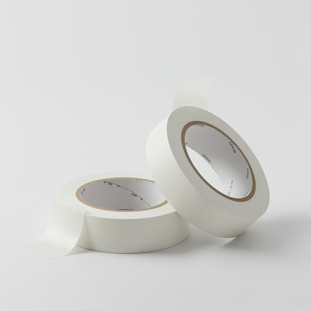 Cloth tapes in 1mm(pack of 10pcs )