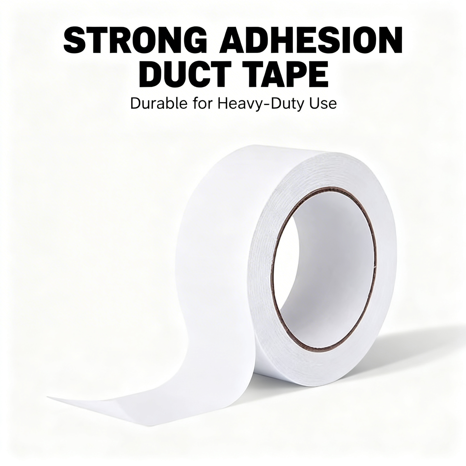 AIPL Double Sided 2" Inch Multipurpose Tissue Tape,(pack of 5)
