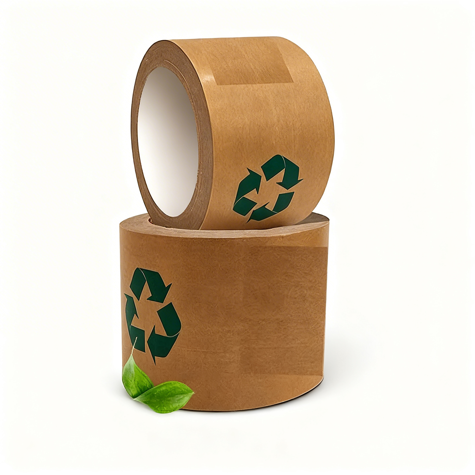 Paper Plain Biodegradable Craft Tape 3inch,(pack of10) - Image 2