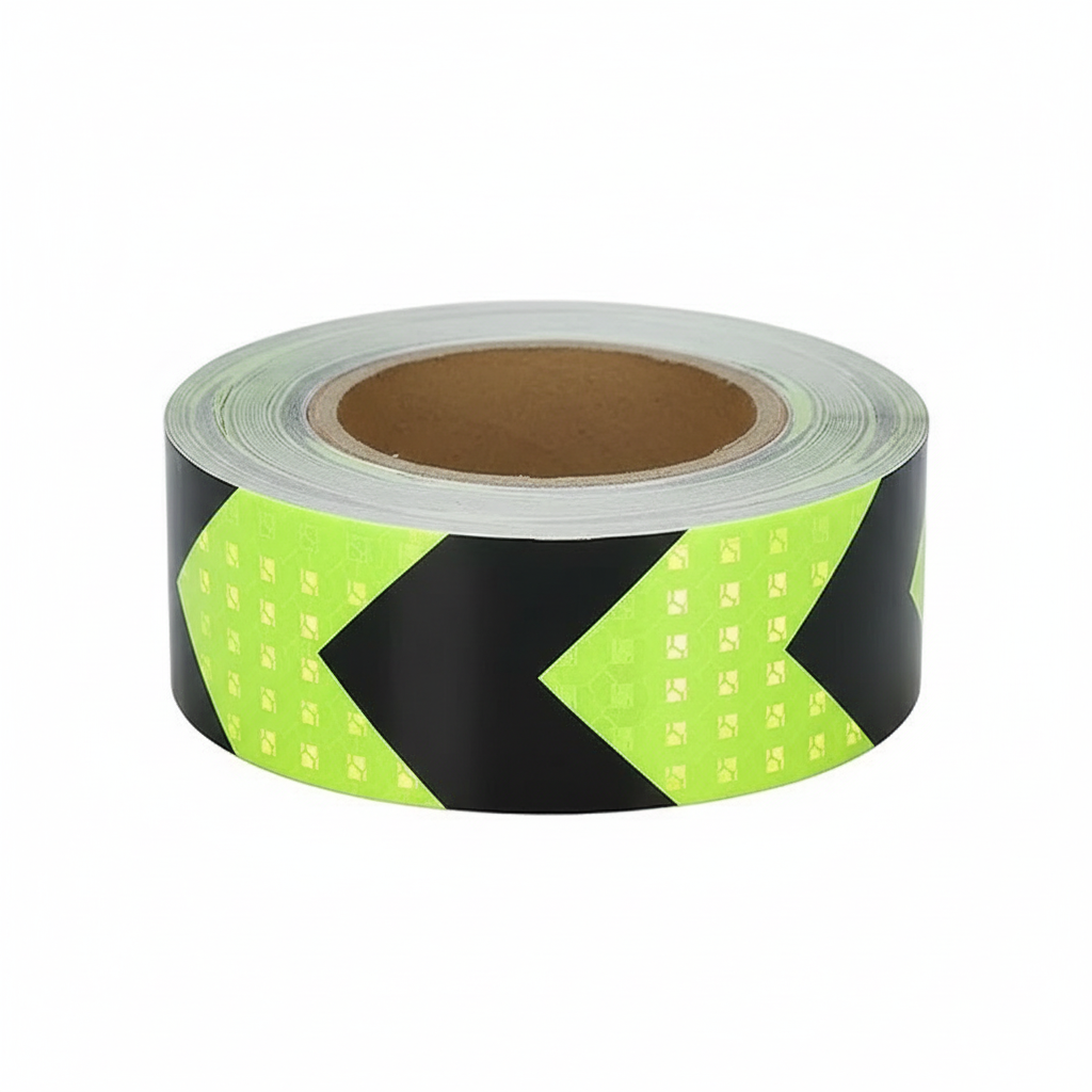 Reflective Tape for High Visibility (pack of 2)