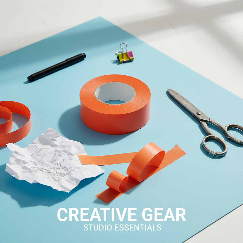 Specialty tape in 2inch (pack of 5pcs)